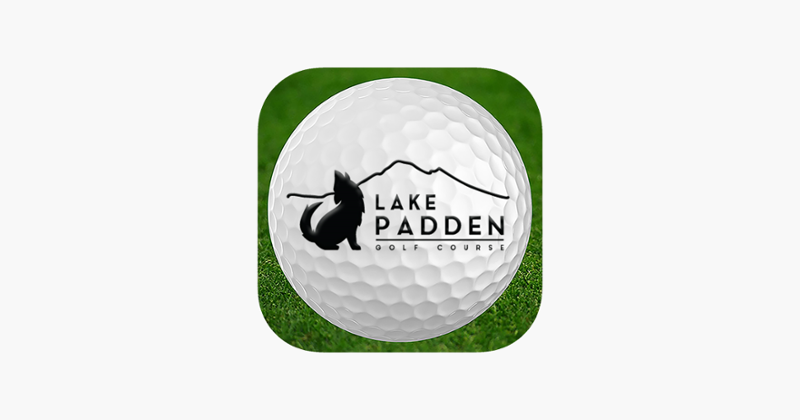 Lake Padden Golf Course Game Cover