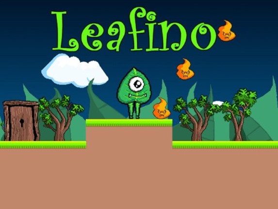 Leafino Game Game Cover