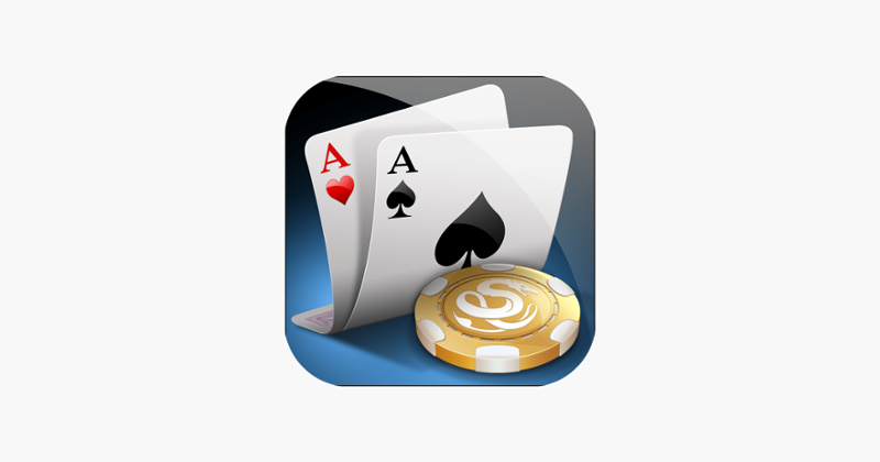 Live Hold'em Pro - Poker Game Game Cover