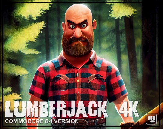 Lumberjack 4k Craptastic 2016 Edition Game Cover