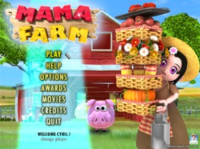 Mama Farm Image