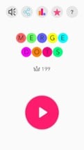 Merge Dots - Match Puzzle Game Image