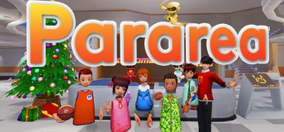 Pararea--Social VR for Everyone (Beta) Image