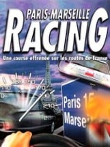 Paris-Marseille Racing Image