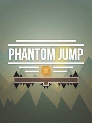 Phantom Jump Game Cover