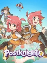 Postknight 2 Image