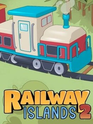 Railway Islands 2 Game Cover