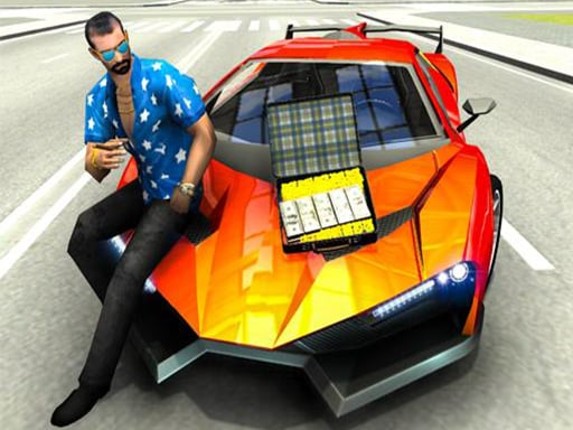 Ramp Stunt Car Racing Car Stunt Games 2021 Game Cover