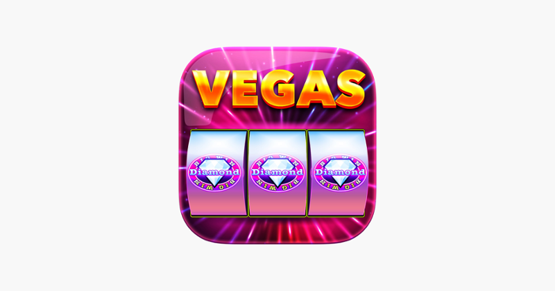 Real Vegas Casino - Best Slots Game Cover