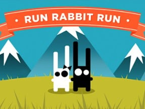 Run Rabit Run Image