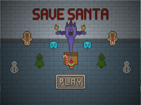 Save Santa Image