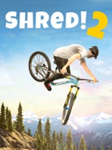 Shred! 2 - ft Sam Pilgrim Image