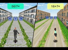 Smart Running Image