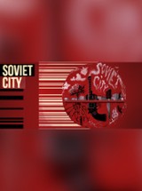 Soviet City Image