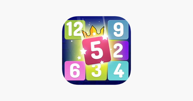 Spot the Number Game Cover