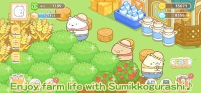 Sumikkogurashi Farm Image