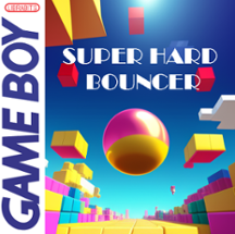 Super Hard Bouncer (Gameboy Game) Image