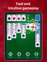 Super Solitaire – Card Game Image