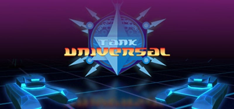 Tank Universal Game Cover