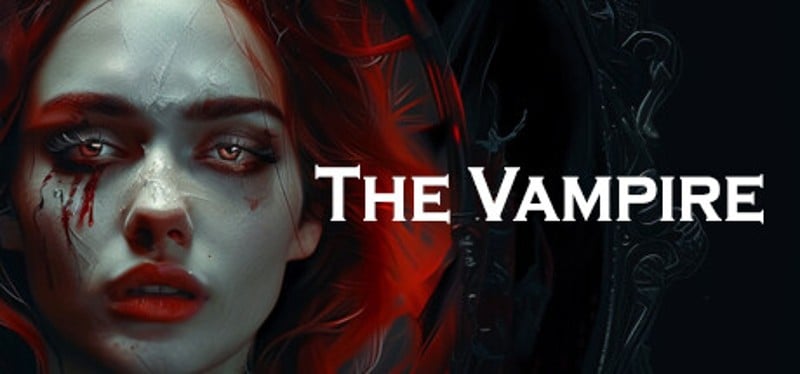 The Vampire Game Cover