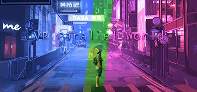 VR Parallel World Image