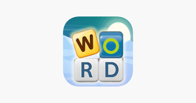 Word Blocks Puzzle: Word Games Image