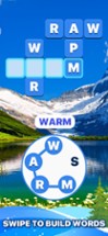 Word Crossy - A Crossword game Image