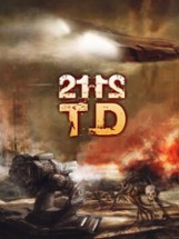 2112TD: Tower Defense Survival Image