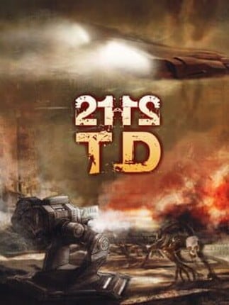 2112TD: Tower Defense Survival Game Cover