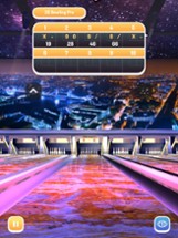 3D Bowling Pro -Ten Pin Strike Image