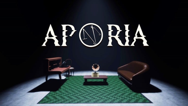 Aporia : ProximaDolor Game Cover