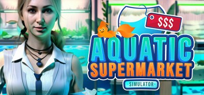 Aquatic Supermarket Simulator Image