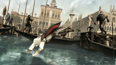 Assassin's Creed II Image