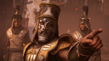 Assassin's Creed Odyssey: Legacy of the First Blade - Episode 1: Hunted Image