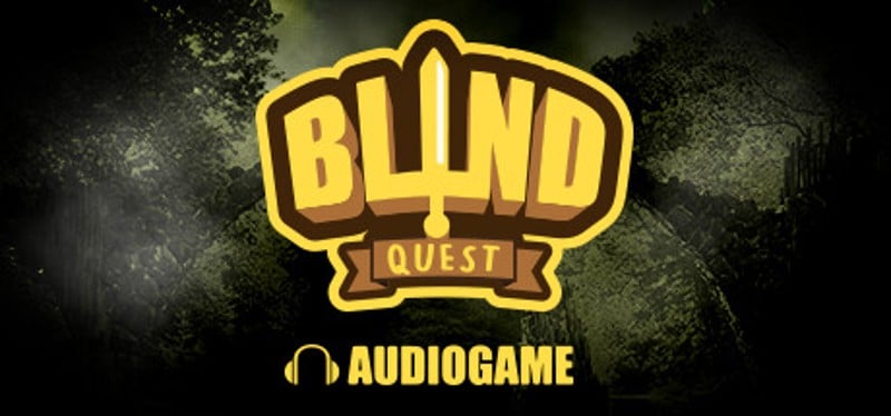 Blind Quest: The Enchanted Castle Game Cover