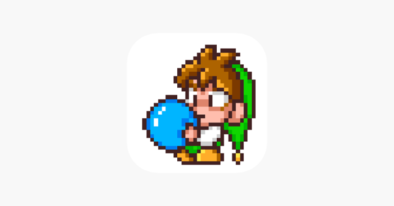 Bubble King:Shoot Bubble Game Cover