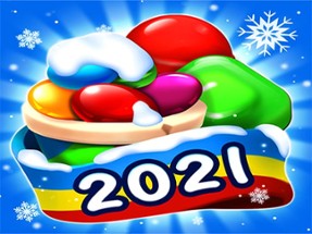 Candy Blast Mania : Puzzle Game Image
