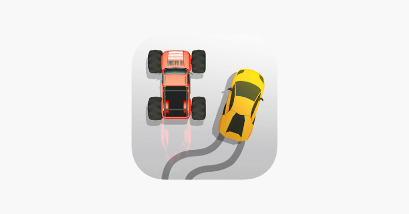 Car Race io - Traffic Racer Game Cover