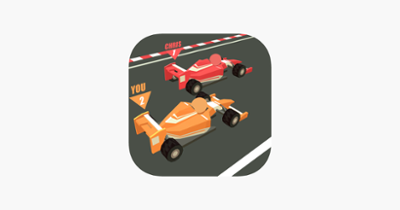 Car Racer io - Traffic Race Image