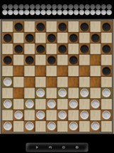 Checkers 10x10 Image