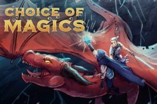 Choice of Magics Image