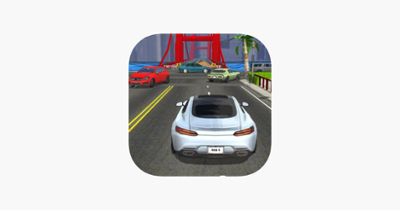 City Racing: Futuristic Drivin Image