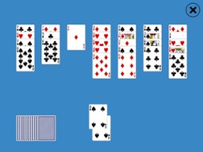 Classic Golf Solitaire Image