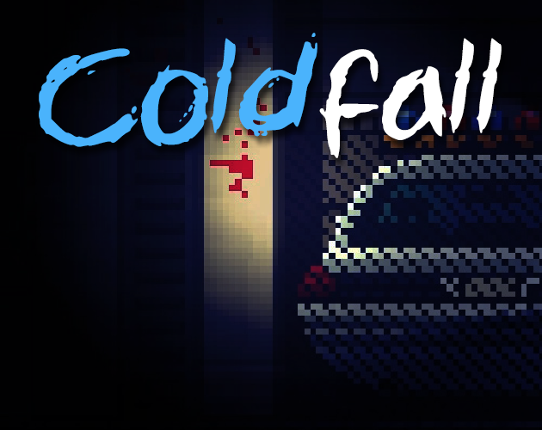 Coldfall Game Cover