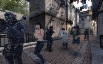 Counter-Strike Online 2 Image