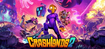 Crashlands 2 Image