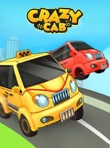 Crazy Cabs Image