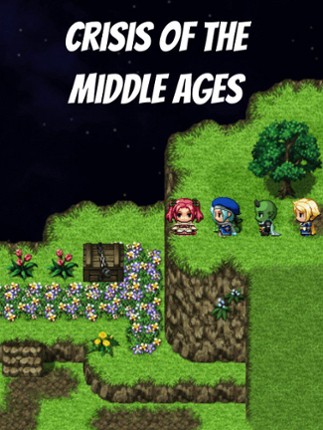 Crisis of the Middle Ages Game Cover