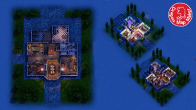 Dragon Map Maker Image