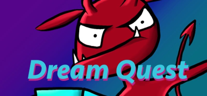 Dream Quest Game Cover